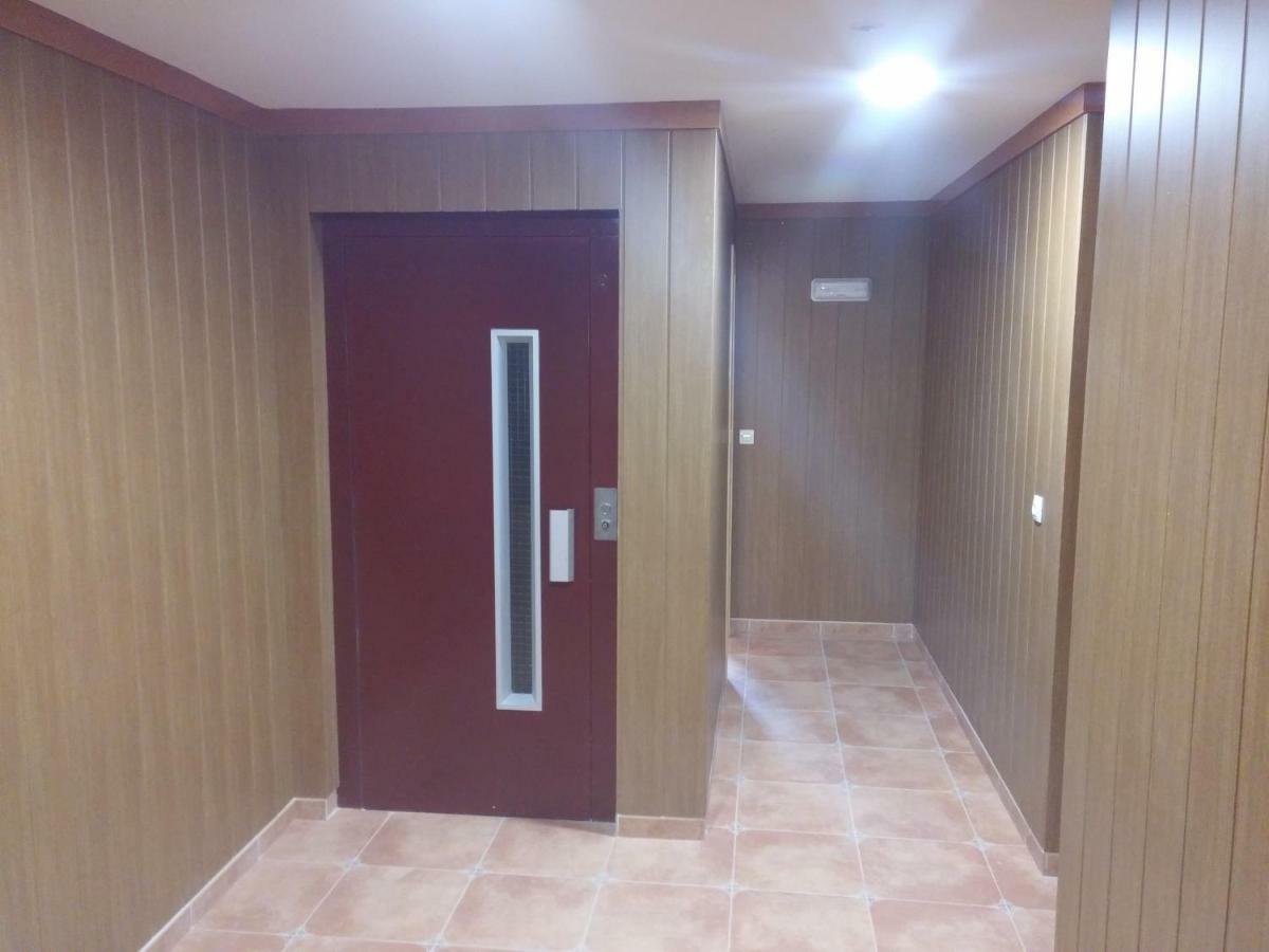 Hotel Rural Puerta De Caderechas Terminon 外观 照片